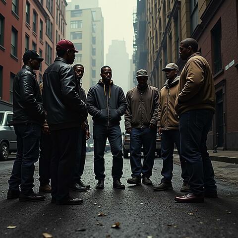 Diddy Didn't Do It Did He? (Street Sin Version)