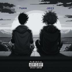 Too Late (feat. Tuxx)