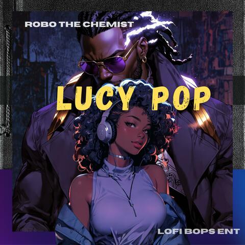 Lucy Pop