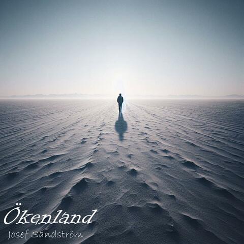 Ökenland