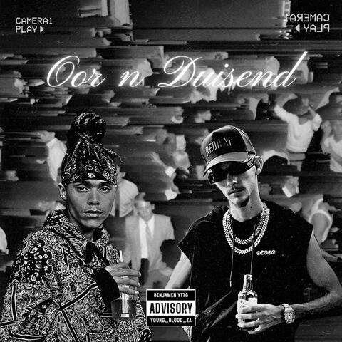 Oor n Duisend (feat. Benjamen)
