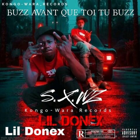 Je BuZz AvAnT Que Toi Tu BuZz