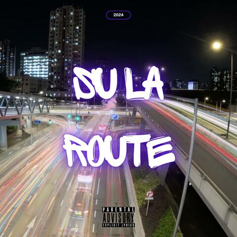 Su la route (feat. Ndeuzo)