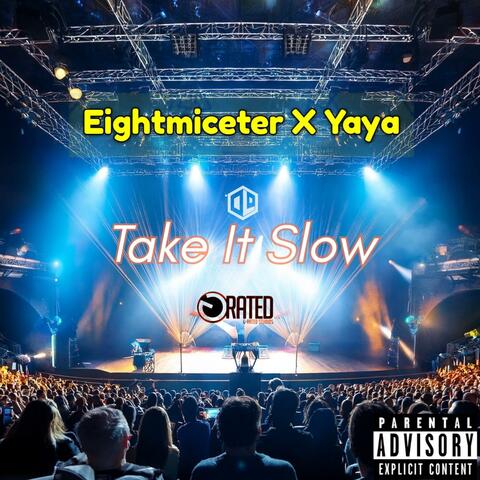 Take It Slow (feat. Yaya)