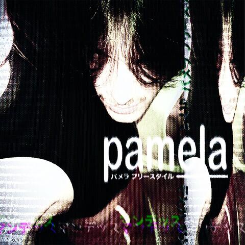 Pamela freestyle