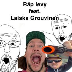 Teemo main (ei oikeestaa vitunkaa välii) (feat. Laiska Grouvinen)