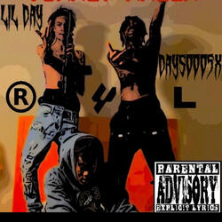 In my ride (feat. Loaded)