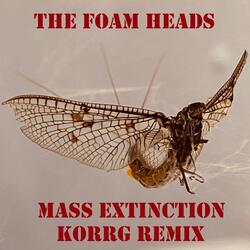 Mass Extinction (Korrg Remix)