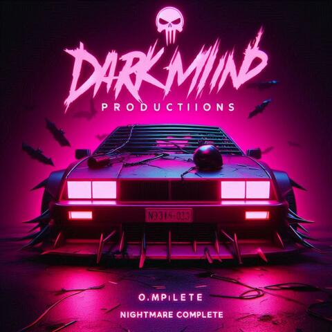 Nightmare Complete (Remix)