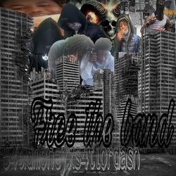 Free da band (feat. S4tlordash)