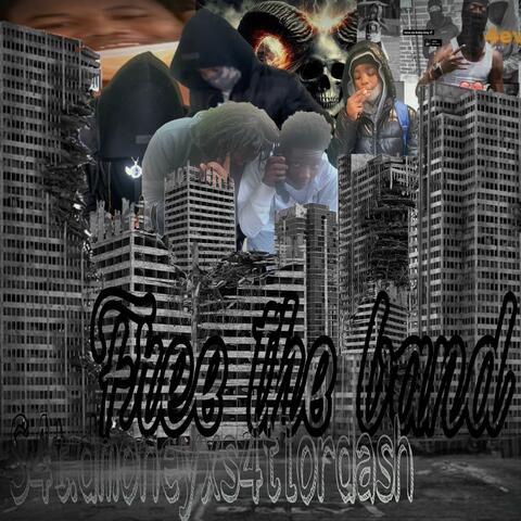 Free da band (feat. S4tlordash)