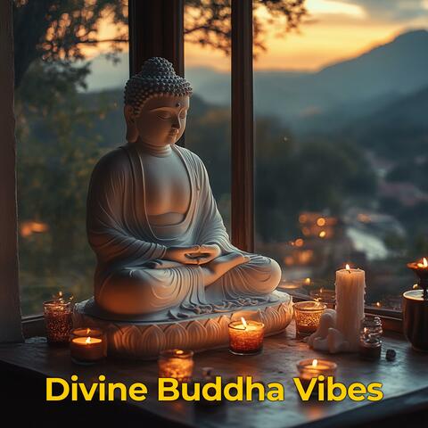 Divine Buddha Vibes