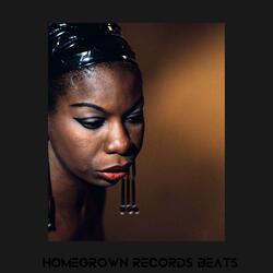 stand strong x nina simone (feeling good). Hard Techno