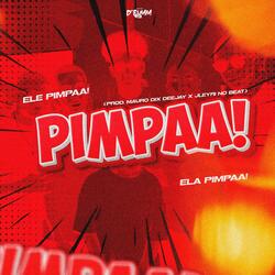 PIMPA (feat. Kellp Intenso & Daniel Deny)