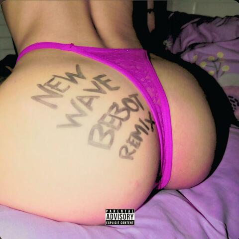 New Wave Bebot (REMIX)