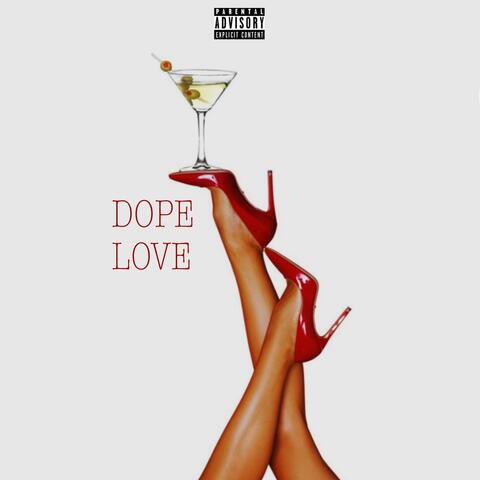 Dope Love (feat. YS, $inned G & YG Seraphim)