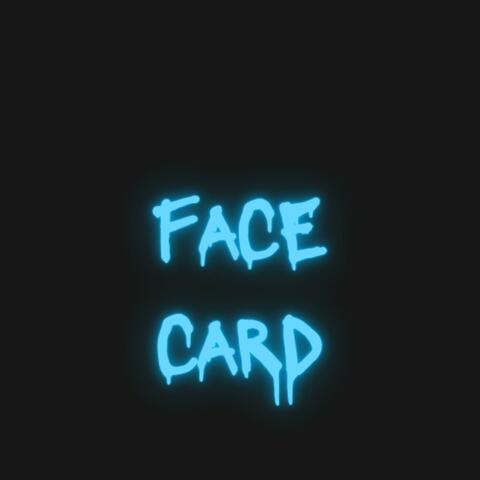 face card