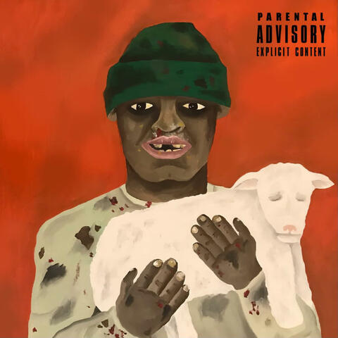 PRAY TO GOD (feat. War Ready)