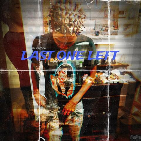Last One Left