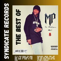 The Regime (feat. Network The Narcotic)