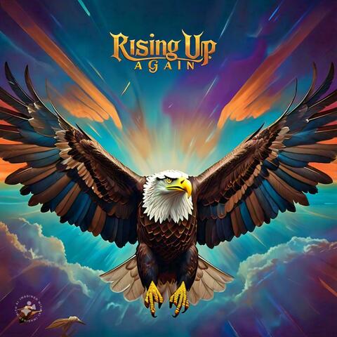 Rising Up Again