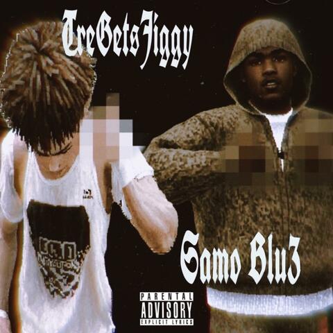 Mad Man (feat. Samo Blu3)