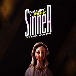 Sinner (feat. Kida Wonder)