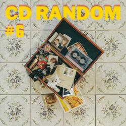 CDRANDOM#6 : la boîte à souvenirs