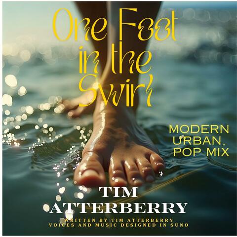 One Foot in the Swirl