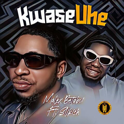 Kwaseuhe (feat. Slikish)