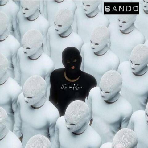 BANDO (feat. Teck)