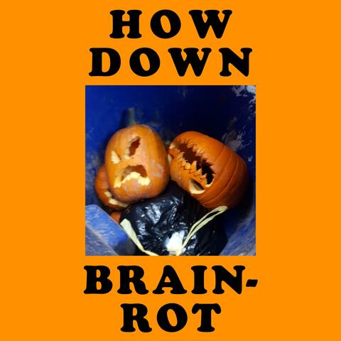 Brainrot