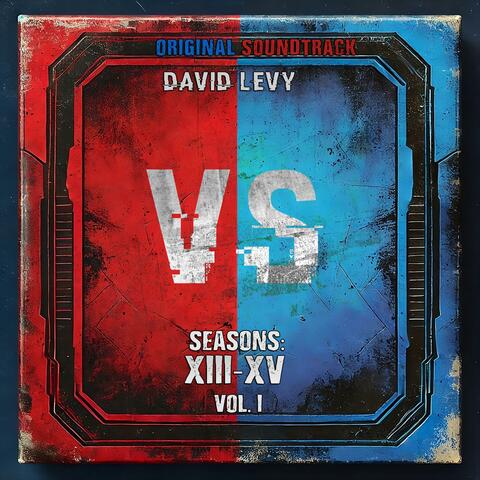 Versus, Vol. 1 (Original Soundtrack Seasons 13-15)
