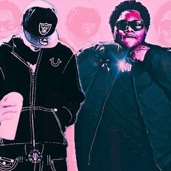 POPPIN' (feat. MillyHaven)