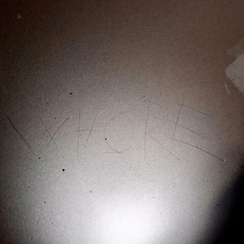 Whore