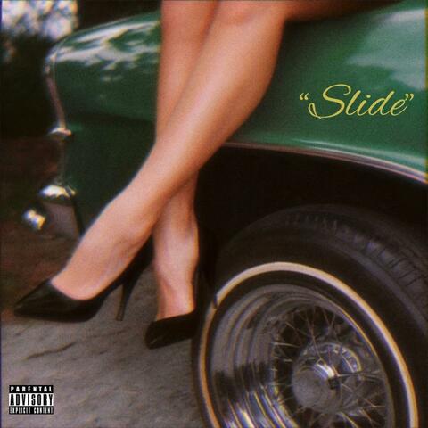 Slide (feat. FRWD)