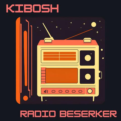 Radio Beserker