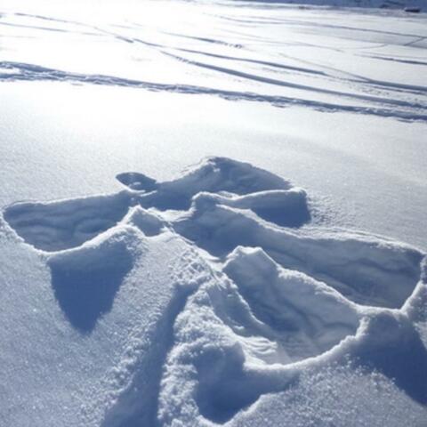 Angels in the Snow