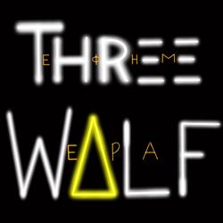 THREE WOLF