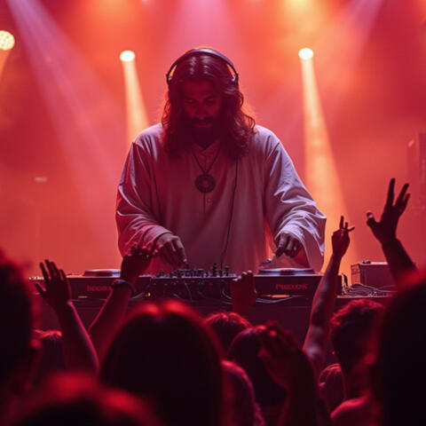 Jesus is the Greatest