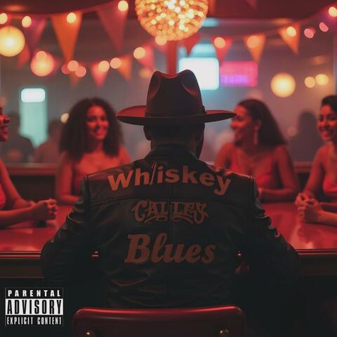 Whiskey Blues