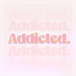 Addicted (Acapella)