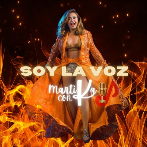 Soy La Voz