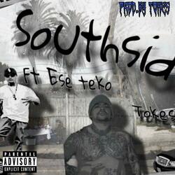 Southsidin (feat. Ese Teko)