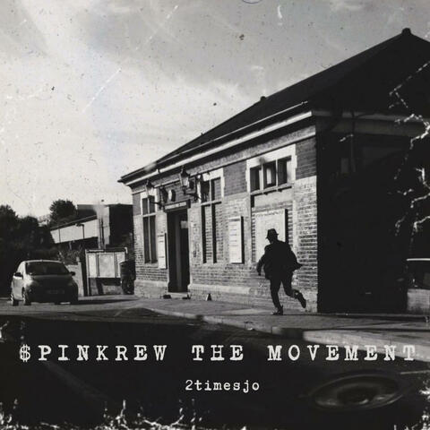 $pinkrew The Movement