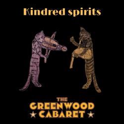 Kindred spirits