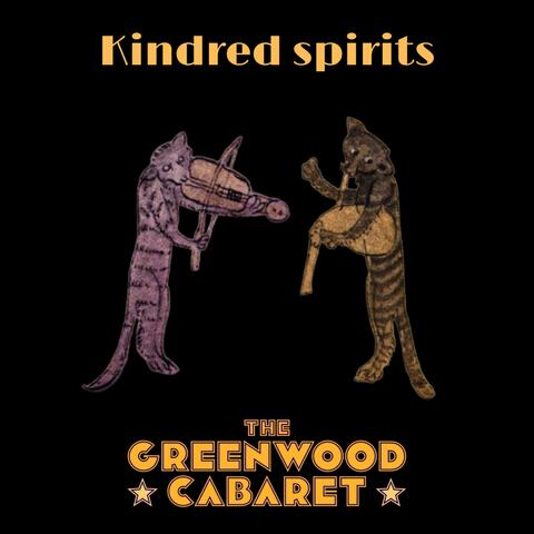 Kindred spirits