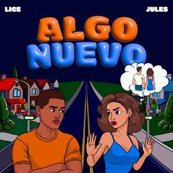Algo Nuevo (feat. Juless)