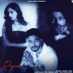 Regrets (feat. Hardik Takkar)