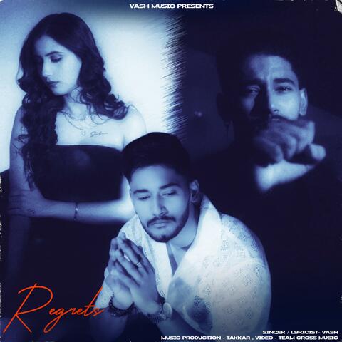 Regrets (feat. Hardik Takkar)